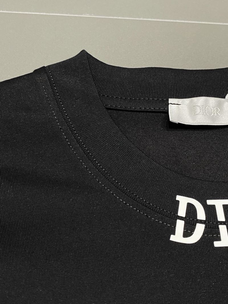 Christian Dior T-Shirts